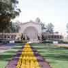 San Diego Balboa Park Spreckels Organ Pavilion, 1950s