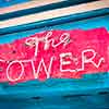 The Tower Bar, City Heights, San Diego, March 2024