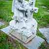 Holy Cross Cemetery, San Diego, April 2025