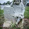 Holy Cross Cemetery, San Diego, April 2025