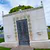 Holy Cross Cemetery, San Diego, April 2025