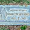 Holy Cross Cemetery, San Diego, April 2025