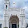 Holy Cross Cemetery, San Diego, April 2025