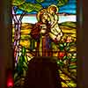 Holy Cross Cemetery, San Diego, April 2025