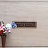 Holy Cross Cemetery, San Diego, April 2025