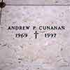 Holy Cross Cemetery, San Diego, April 2025