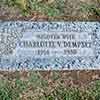 Holy Cross Cemetery, San Diego, April 2025