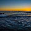 La Jolla Wind and Sea beach December 2014