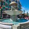 Little Italy, San Diego, March 2023 photo