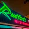 Daveland photo of Rudford's Restaurant, North Park neighborhood of San Diego, March 2018