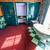 Lafayette Hotel and Club Room 401, April 2025