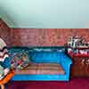 Lafayette Hotel and Club Room 401, April 2025