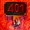 Lafayette Hotel and Club Room 401, April 2025