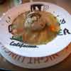 Beginner's Diner, Lafayette Hotel and Club, San Diego, April 2024