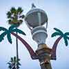 Ocean Beach in San Diego, March 2025