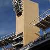 Padres at PETCO Park July 2010