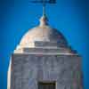 The Presidio in San Diego March 2017