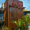 Bali Hai restaurant on Shelter Island, San Diego, California, March 2015