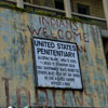 Alcatraz State Prison in San Francisco photo, March 2013