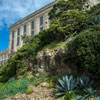 Alcatraz State Prison in San Francisco photo, March 2013