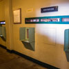 Alcatraz State Prison in San Francisco photo, March 2013