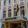March 2013 San Francisco photo of Sir Francis Drake Hotel