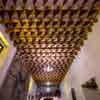 San Francisco Mission Dolores Cemetery May 2018