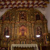 San Francisco Mission Dolores exterior March 2013