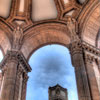 San Francisco Palace of Fine Arts March 2013