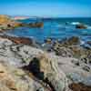 San Simeon, September 2018