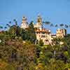 Hearst Castle photo, May 2010