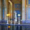 Hearst Castle Roman Pool photo, May 2010