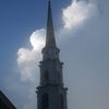 Savannah, Georgia photo, August 2010