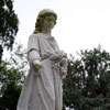 Bonaventure Cemetery October 2008