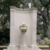 Bonaventure Cemetery October 2008