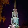 Independent Presbyterian Church in Savannah November 2013