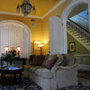 Hamilton Turner Inn, Savannah,  August 2010