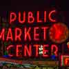 Seattle Washington December 2015