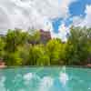 Sedona, Arizona, April 2016