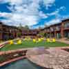 Sedona, Arizona, April 2016