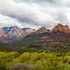 Sedona, Arizona, April 2016