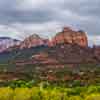 Sedona, Arizona, April 2016