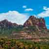 Sedona, Arizona, April 2016