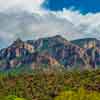 Sedona, Arizona, April 2016