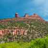 Sedona, Arizona, April 2016
