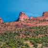 Sedona, Arizona, April 2016