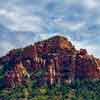 Sedona, Arizona, April 2016