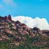 Sedona, Arizona, April 2016