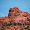 Sedona, Arizona, April 2016
