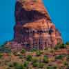 Sedona, Arizona, April 2016